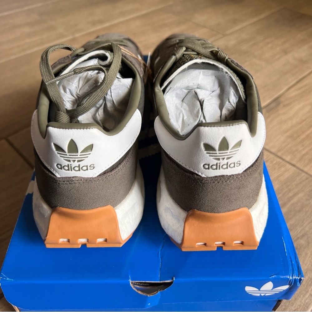 Adidas Retropy E5 - Picture 7 of 8